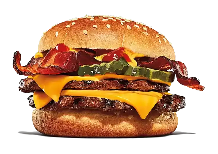 Burger King offers free food for 7 days with Perks Week