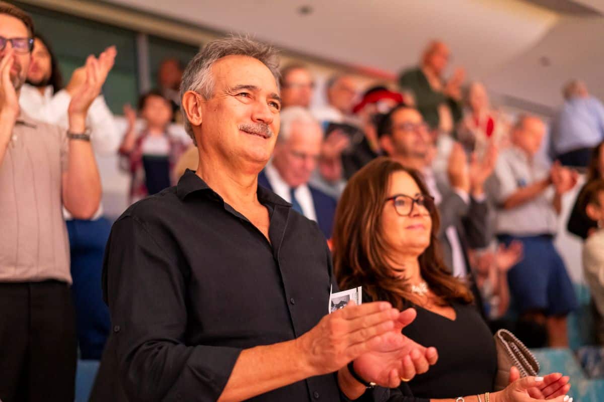 With tickets that start at $15 and $25, New World Symphony is a breath of fresh air