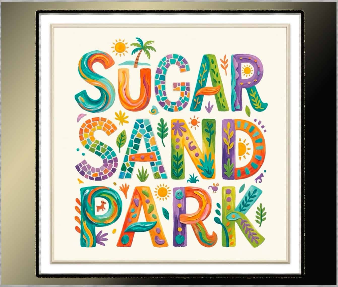 Sugar Sand Park: Lots of free and cheap activities, Boca Raton