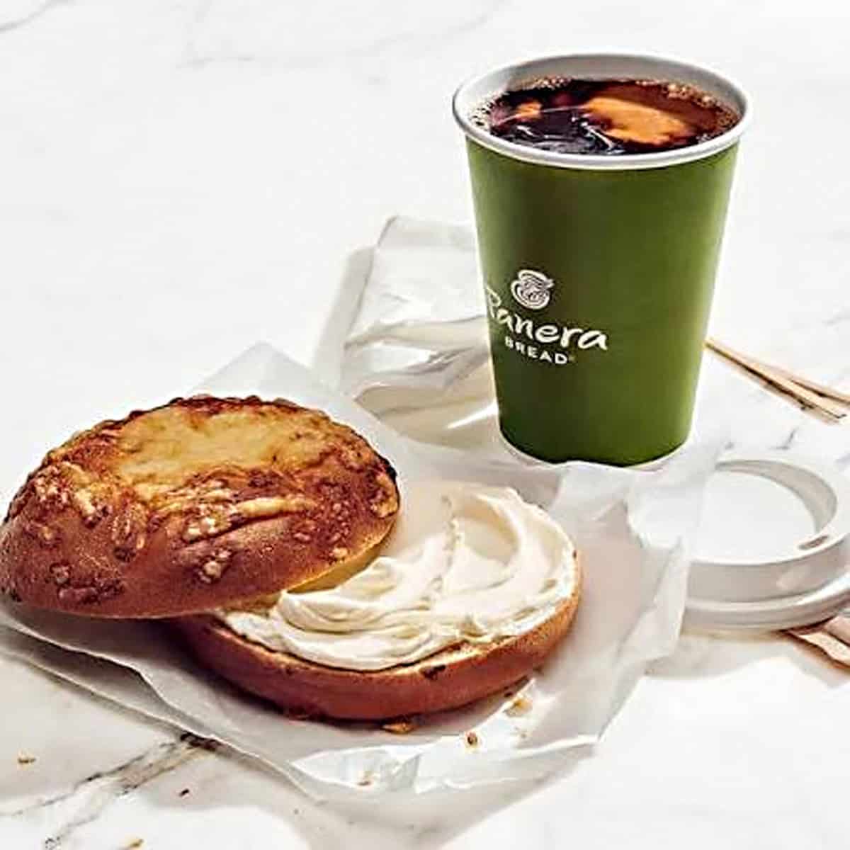 Vets get free bagel & coffee at Panera Bread in Broward & Palm, Nov. 11