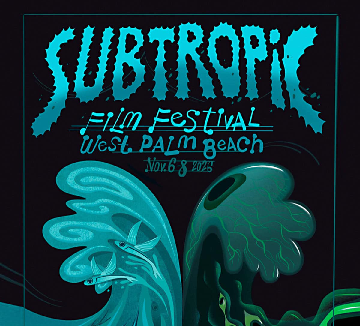 Subtropic Film Festival returns to venues in Palm Beach Co., Nov. 6-8