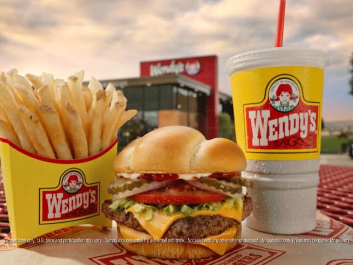 Wendys daves single combo meal e1792652951331